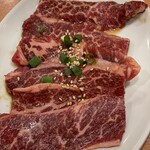 焼肉牛星 - 