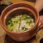 日本料理 永代 - 