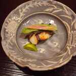 日本料理 永代 - 