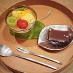 日本料理 永代 - 