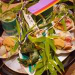 日本料理 永代 - 