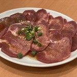 焼肉牛星 - 