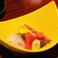 個室和食 東山 新宿本店 - 