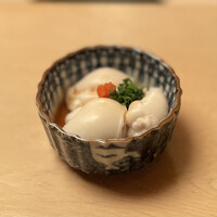 日本橋蛎殻町 すぎた - 