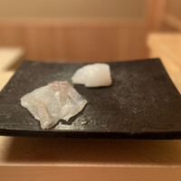 日本橋蛎殻町 すぎた - 