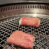 名古屋焼肉きらく - 