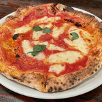トレンタ - マルゲリータ