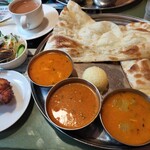 MASALA KITCHEN - 