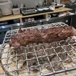 焼肉三日月 天神橋店 - 