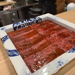 焼肉三日月 天神橋店 - 