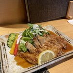 Dining Matsuko U - 