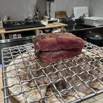 焼肉三日月 天神橋店 - 