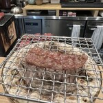 焼肉三日月 天神橋店 - 