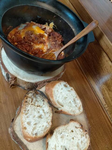 ルオム（Luomu） - 仙台市泉区その他（イノベーティブ）の写真