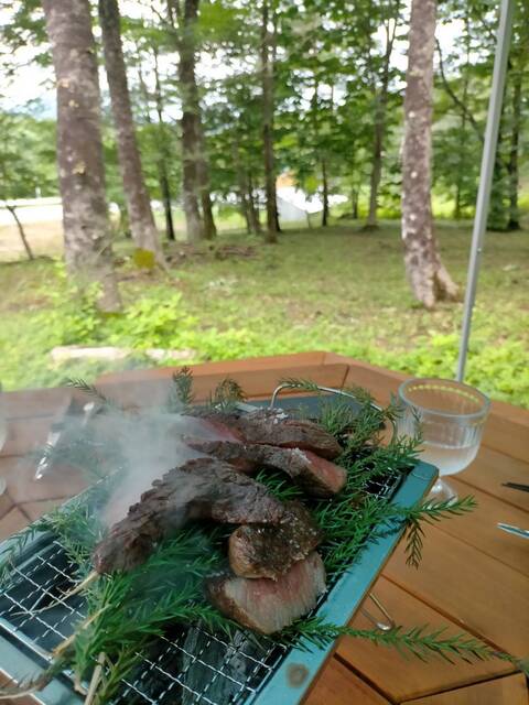 ルオム（Luomu） - 仙台市泉区その他（イノベーティブ）の写真