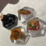 Restaurant DESTINA - 