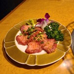 Sumibi Yakiniku Shinjuku Ryuuen - 