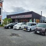 魔法のパスタ - 店舗～☆