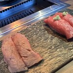 Yakiniku Kamichiku - 