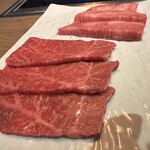 Yakiniku Kamichiku - 