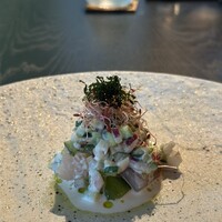 イノベーティブ フレンチ ワタハン - 