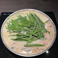 博多もつ鍋 やま中 赤坂店 - 