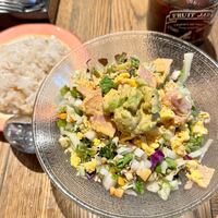 リオ・ブルーイング・コー ビストロアンドガーデン 東京ミッドタウン - 