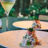 イノベーティブ フレンチ ワタハン - 