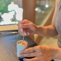 イノベーティブ フレンチ ワタハン - 