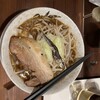 ラーメン坐 裕冬