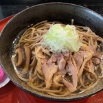 Nikusoba Maruri - 