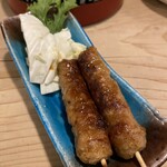 Tori Hachi Chaya - 