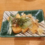 鶏料理・焼き鳥 つくし - 
