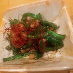 鶏料理・焼き鳥 つくし - 