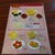 EASY DAY スリランカレストラン & HALAL FOOD - メニュー写真: