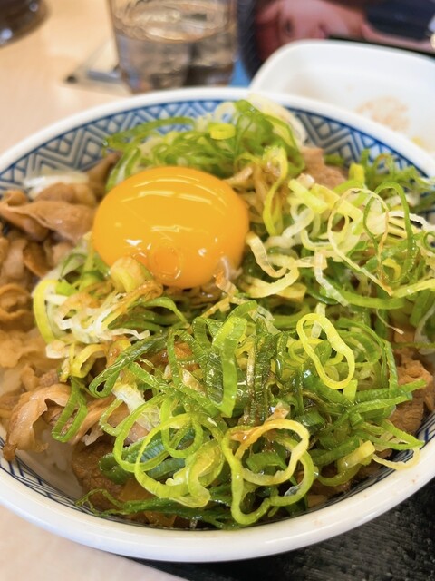 Yoshinoya Nango Dori 6 Chome Ten photo 5