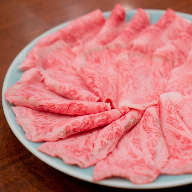 Beef Tei Nakameguro Ten