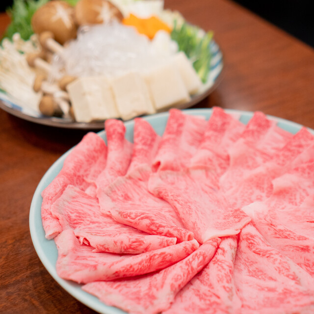 Beef Tei Nakameguro Ten photo 2