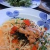 鎌倉パスタ ミウィ橋本店