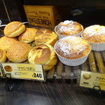 パリクロアッサン - 