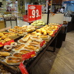 パリクロアッサン - 