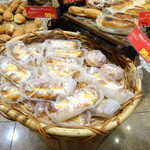 パリクロアッサン - 