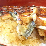 うなぎ屋 廣川 - 