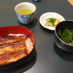 うなぎ屋 廣川 - 