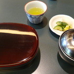 うなぎ屋 廣川 - 