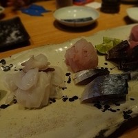 並木橋なかむら - お造り①