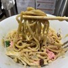 soba MAREN 肥後橋店
