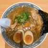 丸源ラーメン 札幌菊水元町店