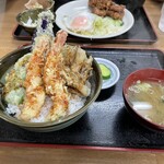 くぅーたこ焼お好み焼の店 - 料理写真: