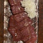 焼肉 にくる - 